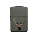 Zippo Dear Head 60004946